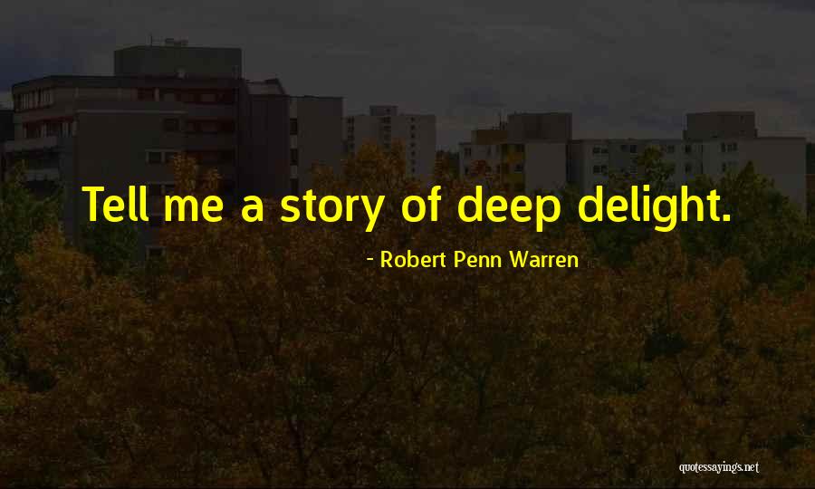Lumerman Urology Quotes By Robert Penn Warren Lumerman Urology Quotes By Robert Penn Warren