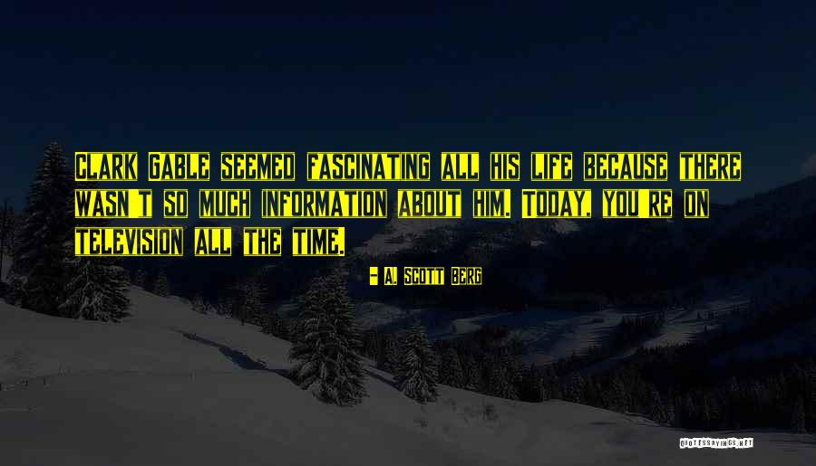 Lumes House Quotes By A. Scott Berg Lumes House Quotes By A. Scott Berg
