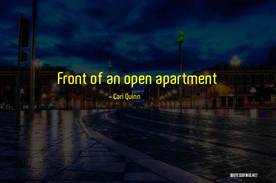Lumes House Quotes By Cari Quinn Lumes House Quotes By Cari Quinn