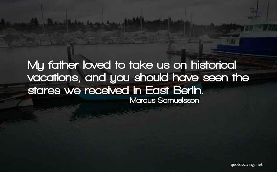 Lumet Film Quotes By Marcus Samuelsson Lumet Film Quotes By Marcus Samuelsson