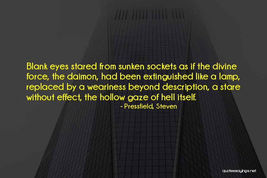 Lumetta Quotes By Pressfield, Steven Lumetta Quotes By Pressfield, Steven