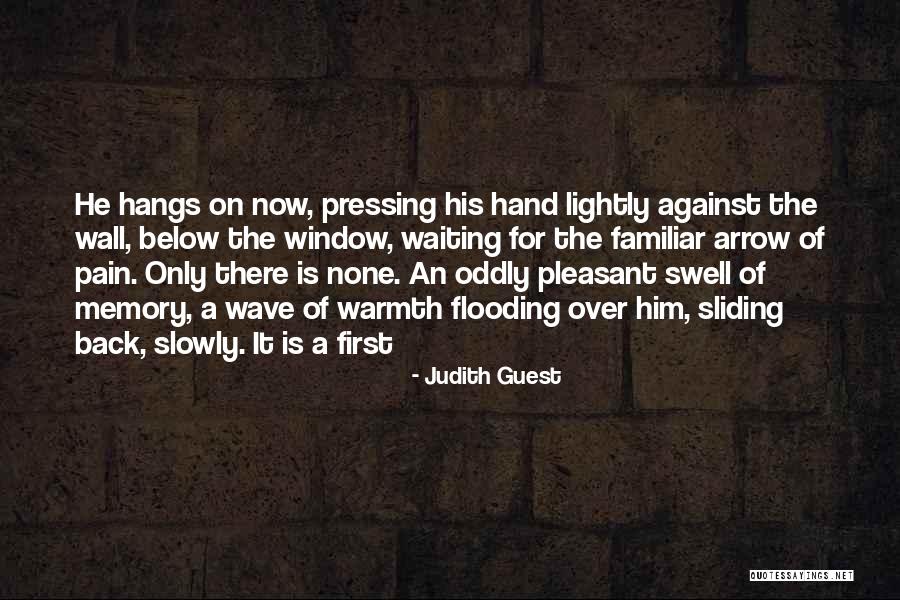 Lumieres Quotes By Judith Guest