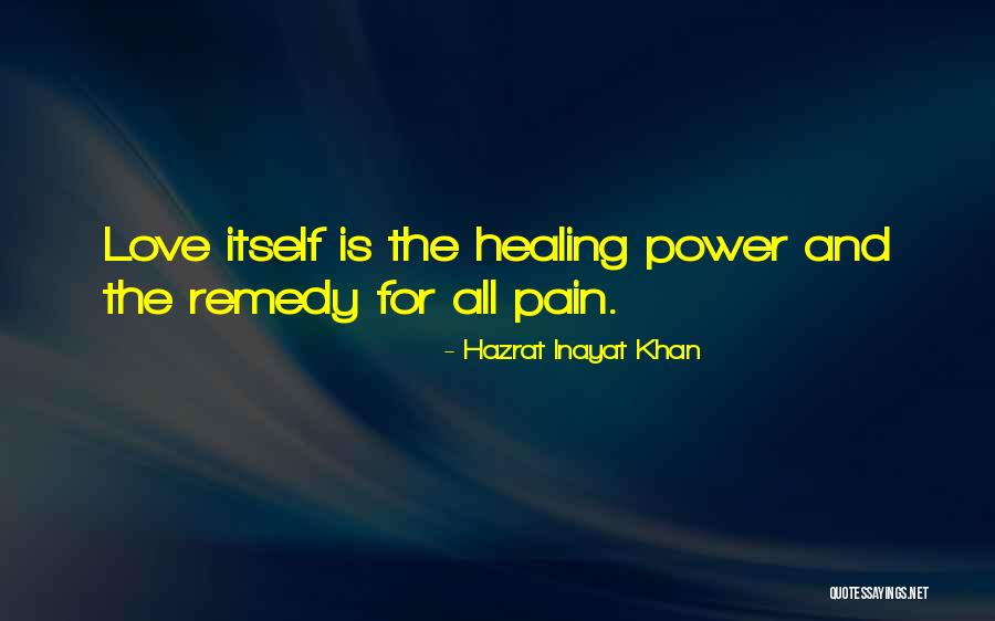 Lumigan Quotes By Hazrat Inayat Khan Lumigan Quotes By Hazrat Inayat Khan