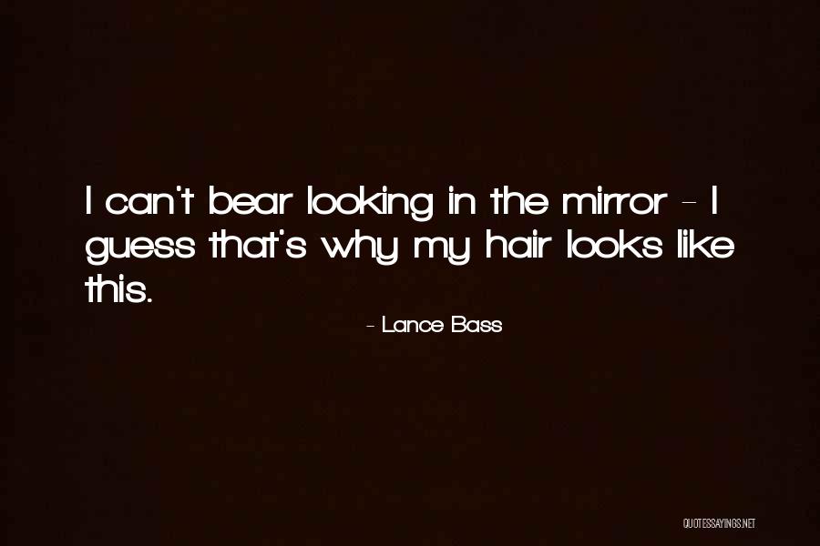 Lumikki Englanniksi Quotes By Lance Bass Lumikki Englanniksi Quotes By Lance Bass