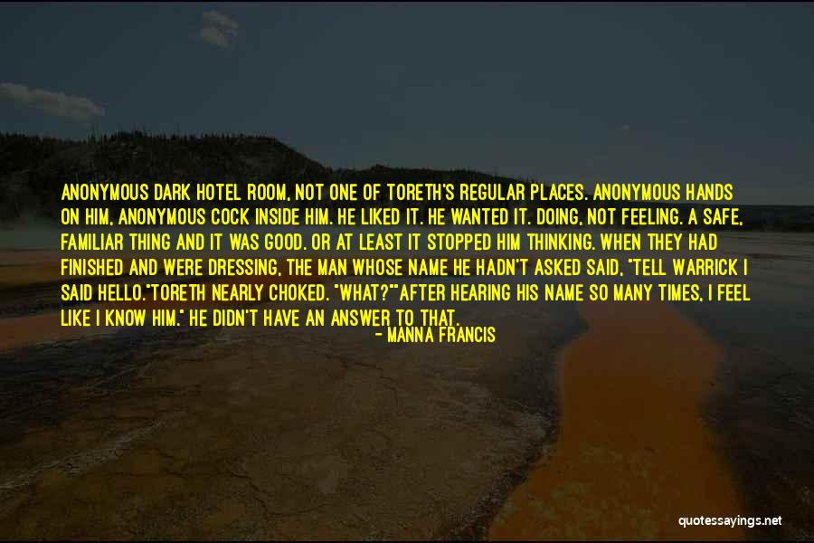 Lumikki Englanniksi Quotes By Manna Francis Lumikki Englanniksi Quotes By Manna Francis