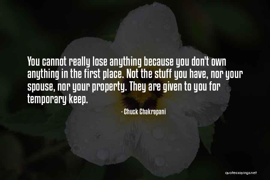 Lumiledge Quotes By Chuck Chakrapani Lumiledge Quotes By Chuck Chakrapani