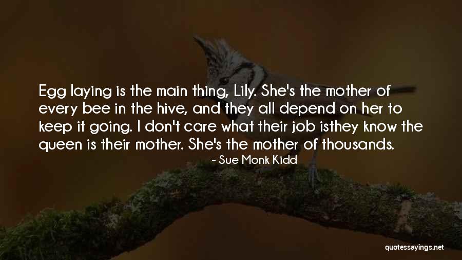 Lumilipad Kasingkahulugan Quotes By Sue Monk Kidd Lumilipad Kasingkahulugan Quotes By Sue Monk Kidd