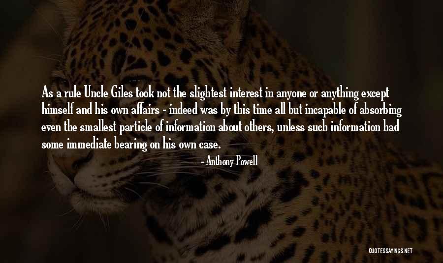 Luminaires Quotes By Anthony Powell Luminaires Quotes By Anthony Powell