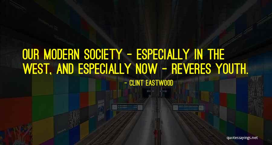 Luminais Steven Quotes By Clint Eastwood Luminais Steven Quotes By Clint Eastwood