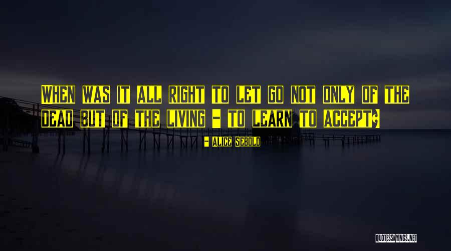 Luminance Meter Quotes By Alice Sebold Luminance Meter Quotes By Alice Sebold