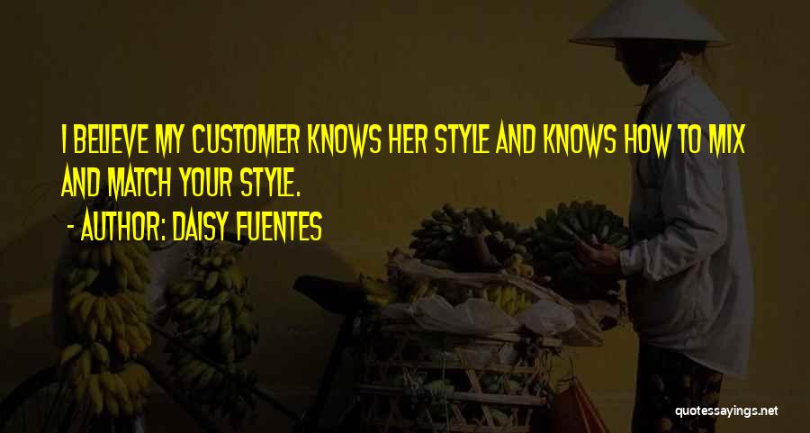 Luminance Pencils Quotes By Daisy Fuentes