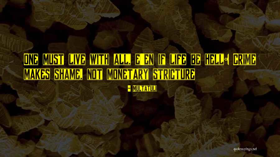 Luminance Red Quotes By Multatuli Luminance Red Quotes By Multatuli