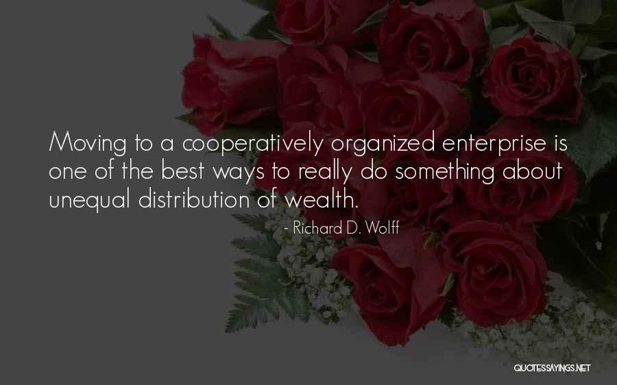 Luminance Red Quotes By Richard D. Wolff Luminance Red Quotes By Richard D. Wolff