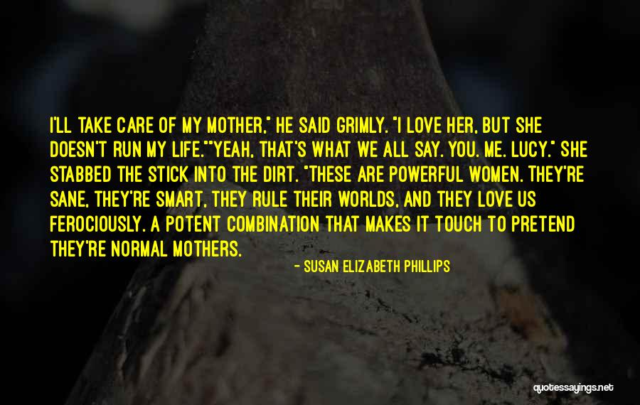 Luminance Red Quotes By Susan Elizabeth Phillips Luminance Red Quotes By Susan Elizabeth Phillips