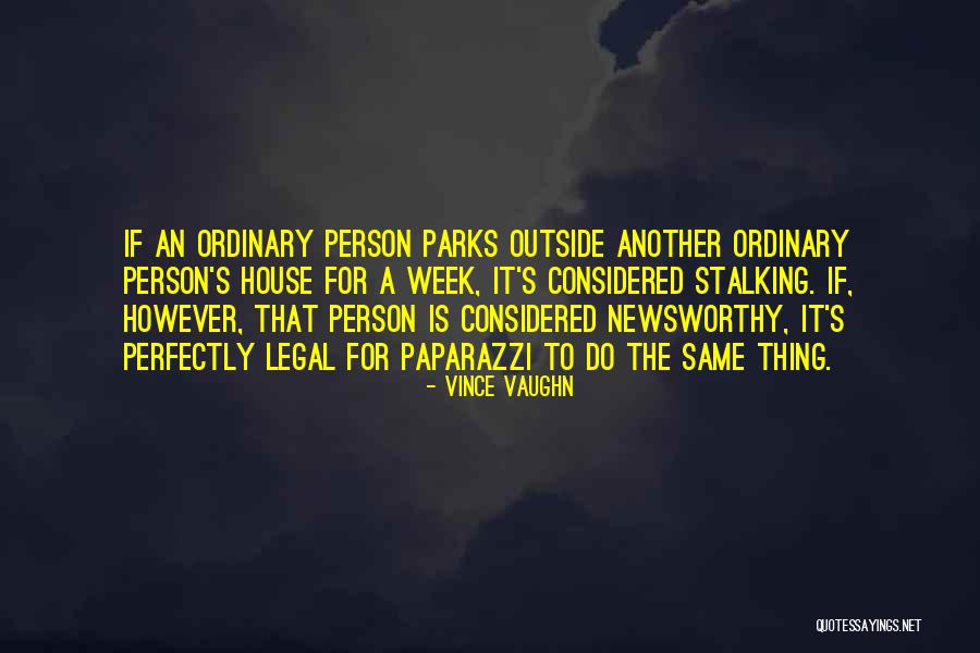 Luminate Church Quotes By Vince Vaughn Luminate Church Quotes By Vince Vaughn