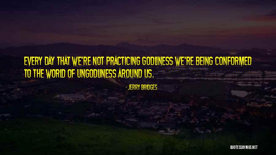 Luminate Online Quotes By Jerry Bridges Luminate Online Quotes By Jerry Bridges