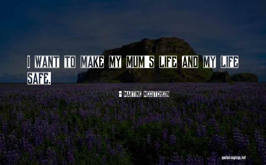 Luminate Online Quotes By Martine McCutcheon Luminate Online Quotes By Martine McCutcheon