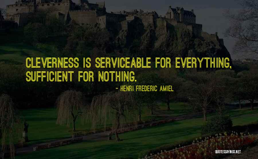 Luminates Quotes By Henri Frederic Amiel Luminates Quotes By Henri Frederic Amiel