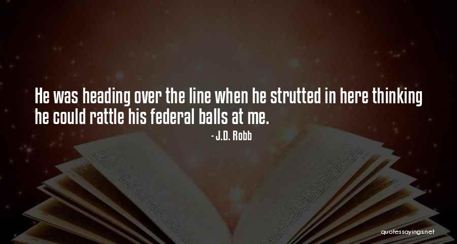 Luminates Quotes By J.D. Robb Luminates Quotes By J.D. Robb