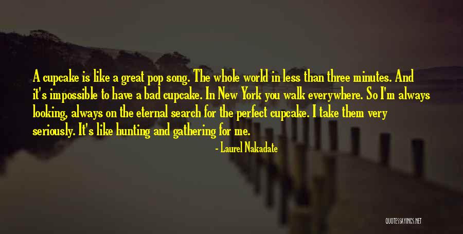 Luminates Quotes By Laurel Nakadate Luminates Quotes By Laurel Nakadate