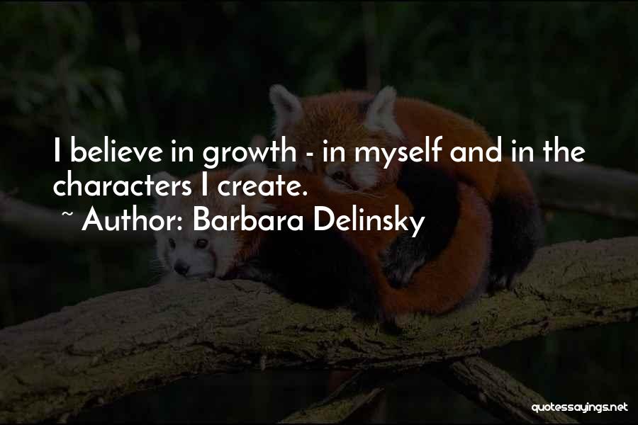 Luminellies Quotes By Barbara Delinsky