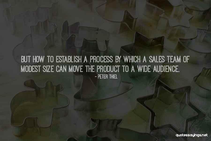 Luminescent Waves Quotes By Peter Thiel Luminescent Waves Quotes By Peter Thiel