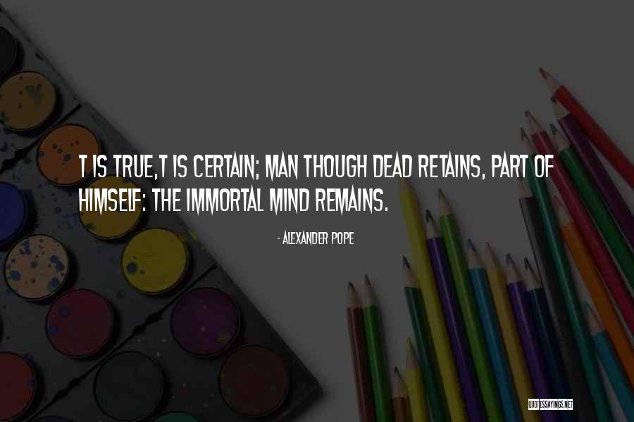 Luminess Air Quotes By Alexander Pope Luminess Air Quotes By Alexander Pope