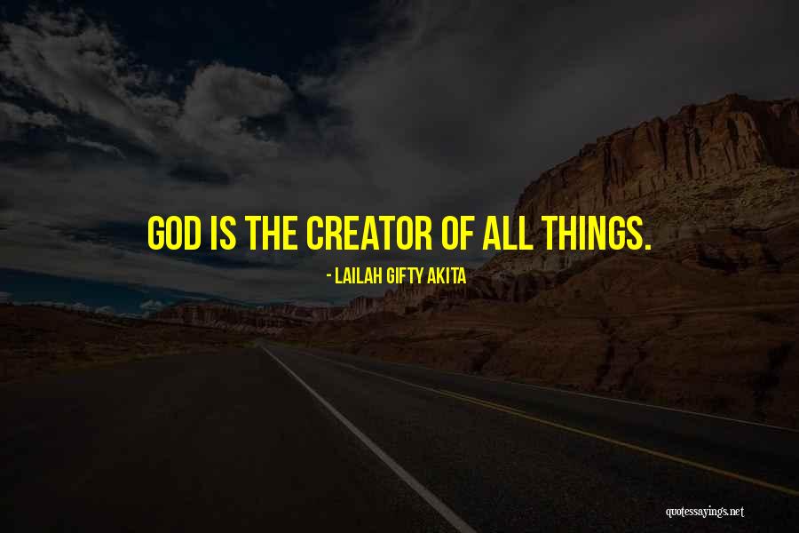 Luminiferous Ether Quotes By Lailah Gifty Akita Luminiferous Ether Quotes By Lailah Gifty Akita