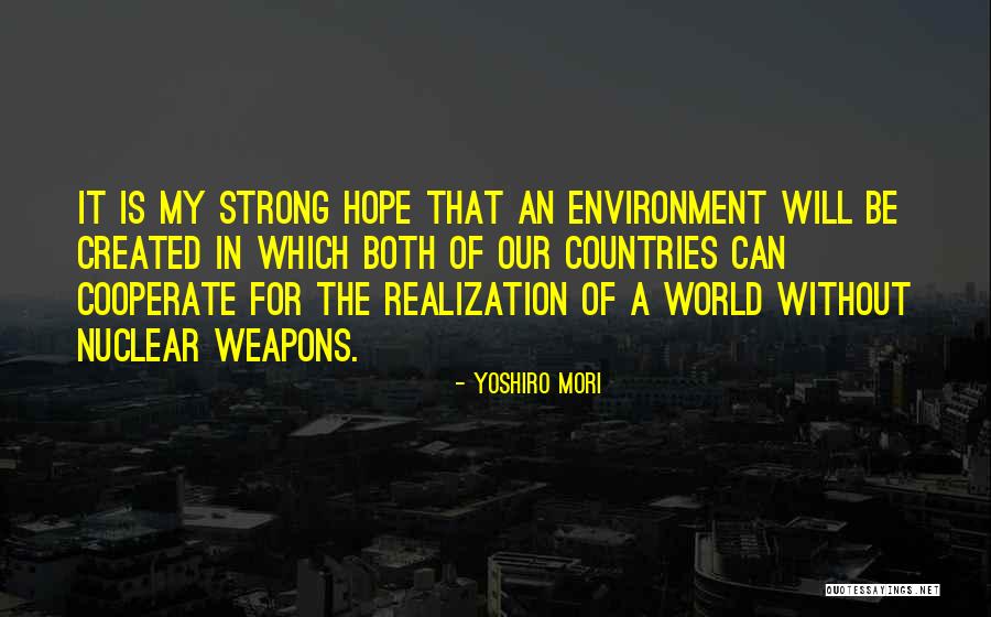 Luminiferous Ether Quotes By Yoshiro Mori Luminiferous Ether Quotes By Yoshiro Mori
