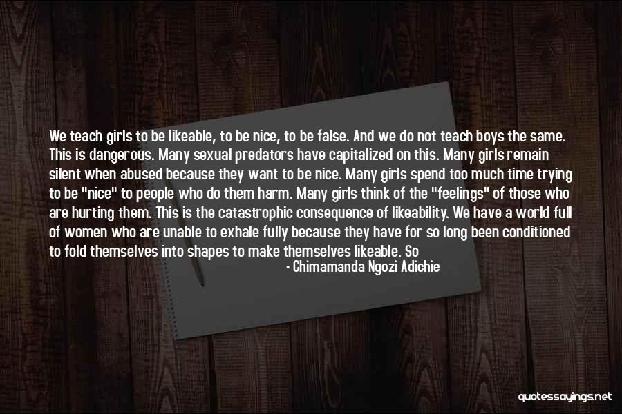 Luminiferous Quotes By Chimamanda Ngozi Adichie Luminiferous Quotes By Chimamanda Ngozi Adichie
