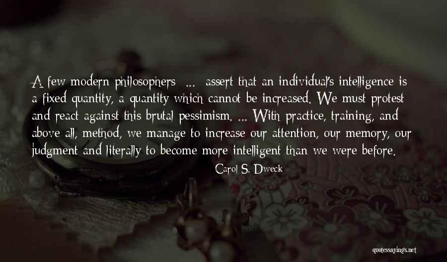 Luminile De Pozitie Quotes By Carol S. Dweck Luminile De Pozitie Quotes By Carol S. Dweck