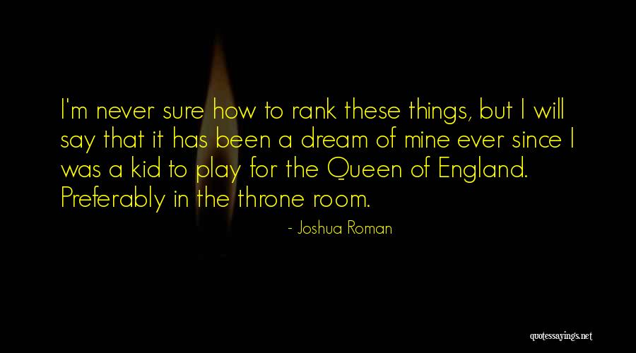 Luminis Quotes By Joshua Roman Luminis Quotes By Joshua Roman