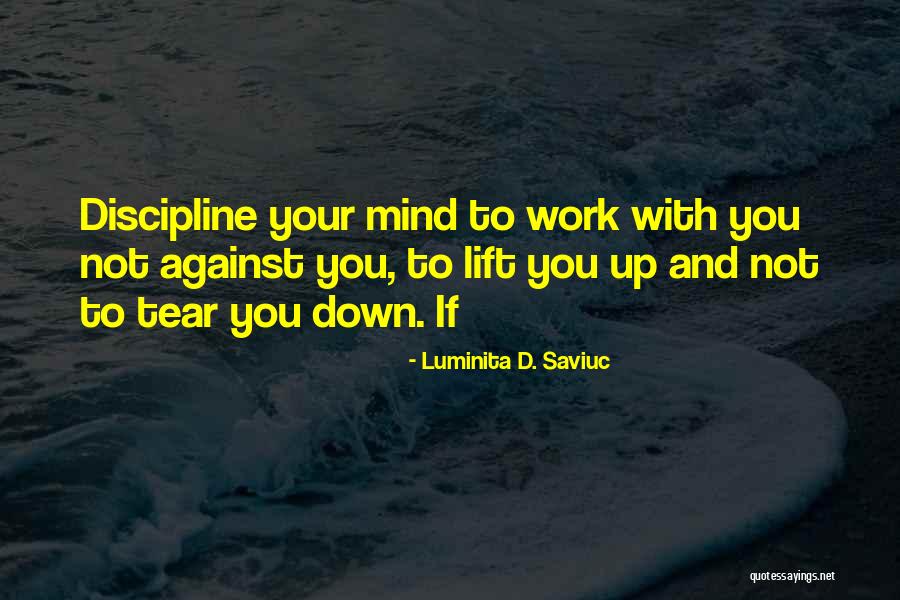 Luminita D. Saviuc Quotes 1499340 Luminita D. Saviuc Quotes 1499340