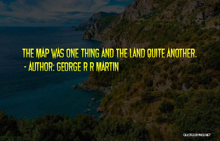 Luminite Quotes By George R R Martin