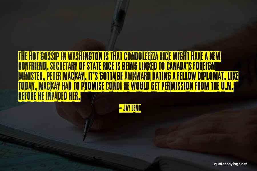 Luminity Quotes By Jay Leno Luminity Quotes By Jay Leno