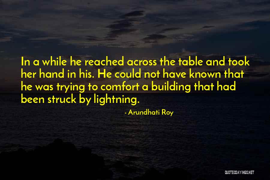 Luminosas Naturales Quotes By Arundhati Roy Luminosas Naturales Quotes By Arundhati Roy