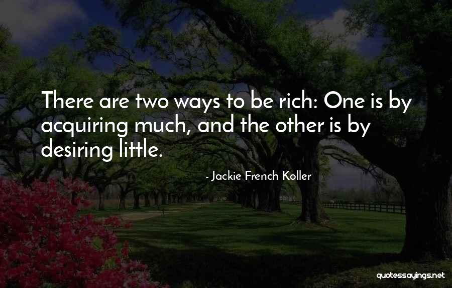 Luminosidades Quotes By Jackie French Koller Luminosidades Quotes By Jackie French Koller
