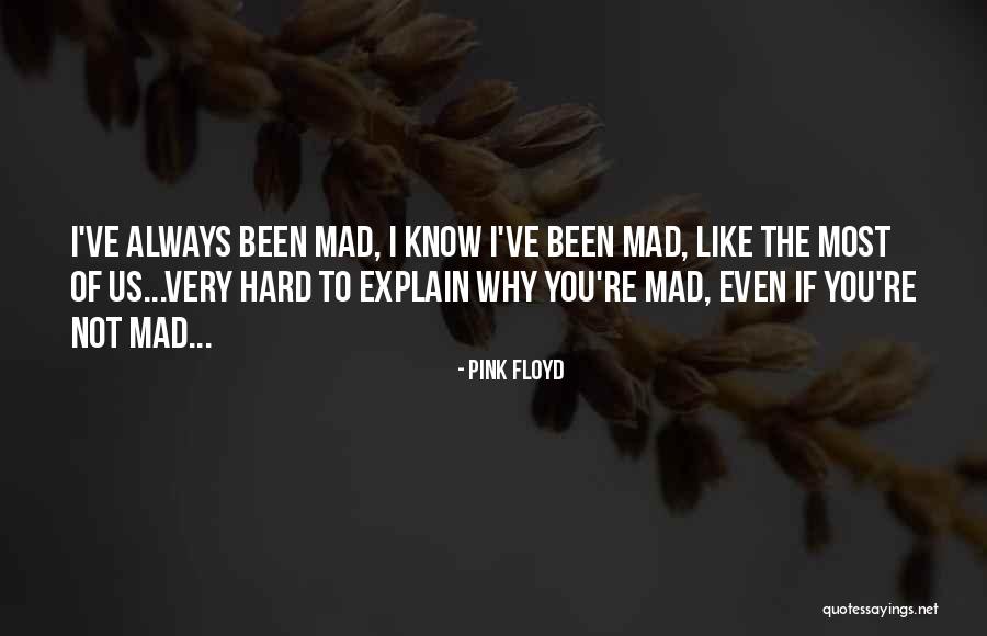 Luminosidades Quotes By Pink Floyd Luminosidades Quotes By Pink Floyd