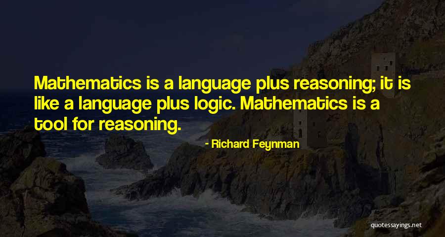 Luminosity Gaming Quotes By Richard Feynman Luminosity Gaming Quotes By Richard Feynman