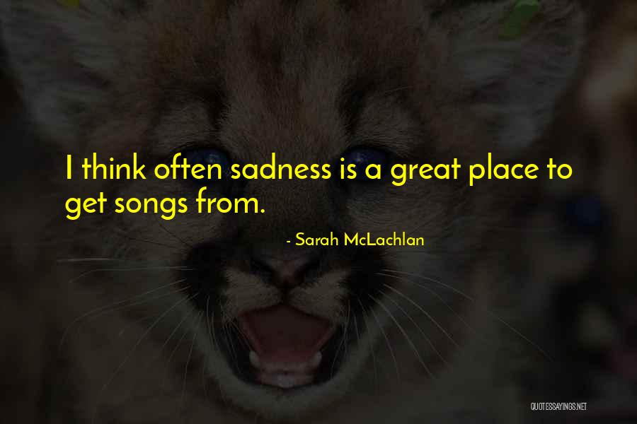 Luminoso Blush Quotes By Sarah McLachlan Luminoso Blush Quotes By Sarah McLachlan