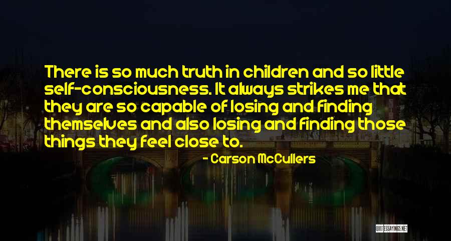 Luminoso Led Quotes By Carson McCullers Luminoso Led Quotes By Carson McCullers