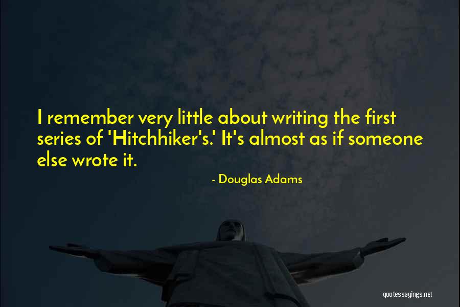 Luminoso Led Quotes By Douglas Adams Luminoso Led Quotes By Douglas Adams