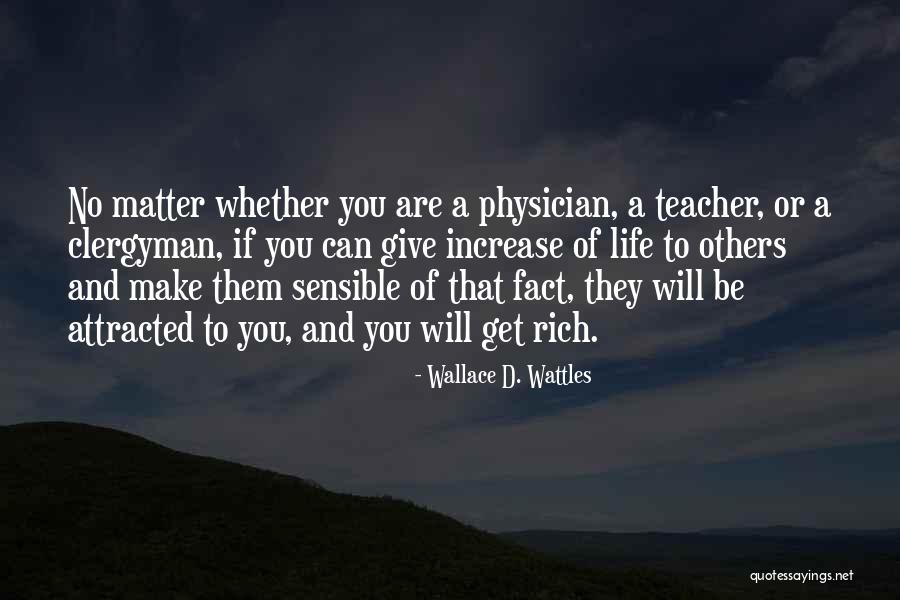 Luminoso Technologies Quotes By Wallace D. Wattles Luminoso Technologies Quotes By Wallace D. Wattles