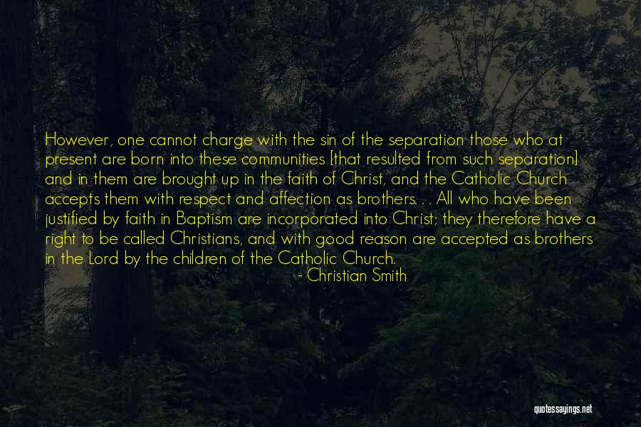 Luminously Quotes By Christian Smith Luminously Quotes By Christian Smith