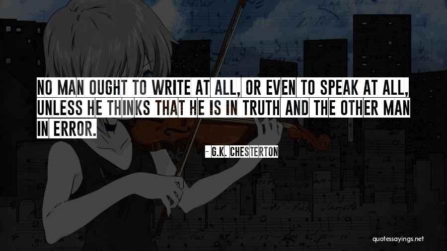 Luminously Quotes By G.K. Chesterton Luminously Quotes By G.K. Chesterton