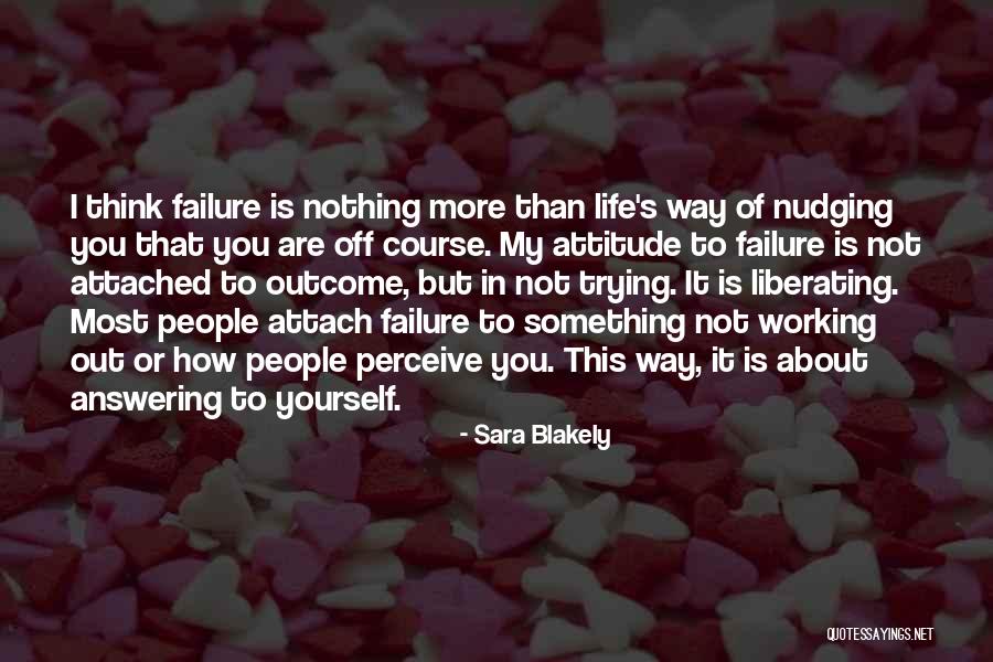 Lumipad In English Quotes By Sara Blakely Lumipad In English Quotes By Sara Blakely