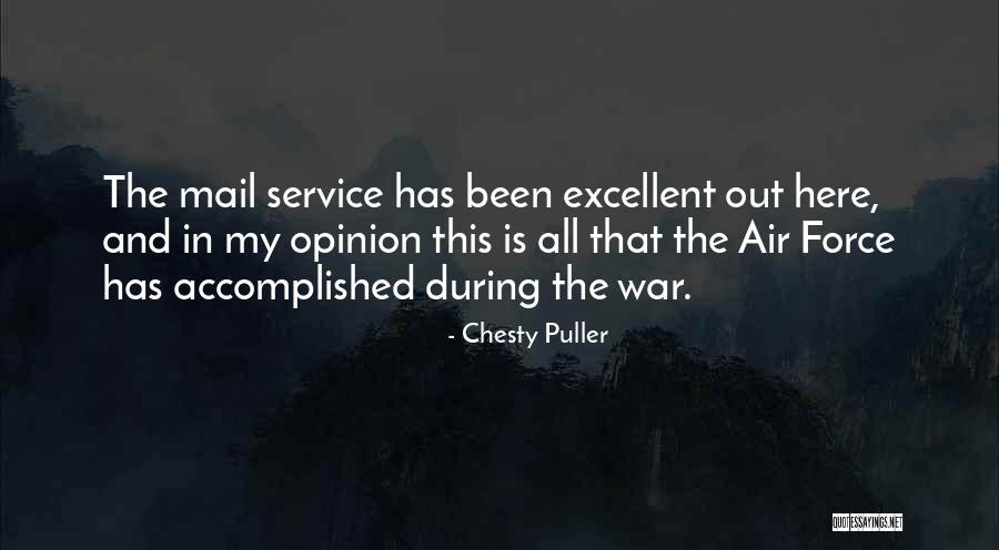Lumirelle Quotes By Chesty Puller Lumirelle Quotes By Chesty Puller