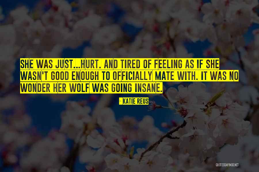Lumirelle Quotes By Katie Reus Lumirelle Quotes By Katie Reus