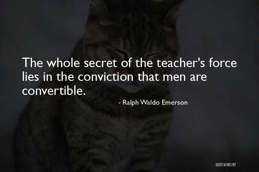 Lumirelle Quotes By Ralph Waldo Emerson Lumirelle Quotes By Ralph Waldo Emerson