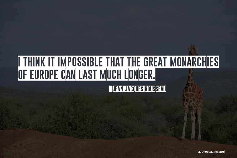 Lumley Tire Quotes By Jean-Jacques Rousseau Lumley Tire Quotes By Jean-Jacques Rousseau